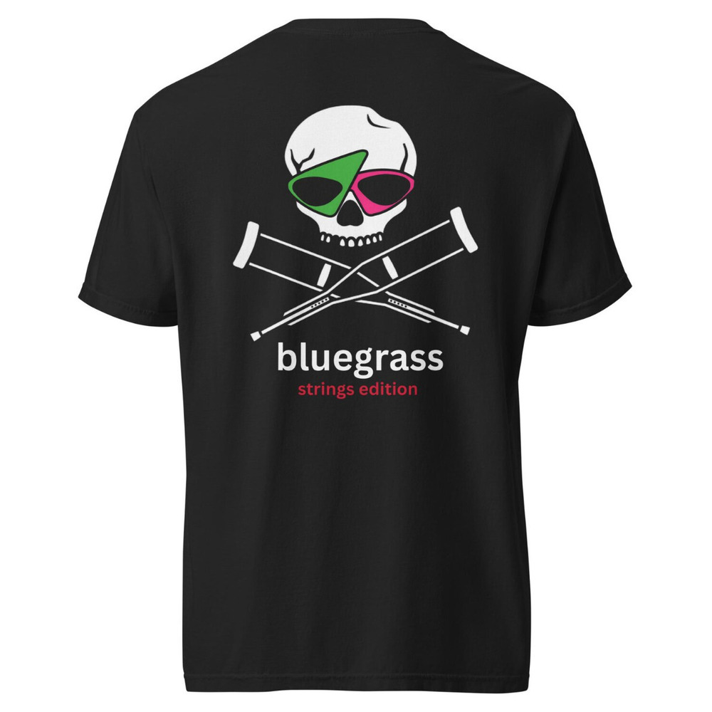 Billy Strings Jackass Shirts
